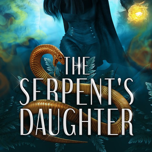 The Serpent's Daughter