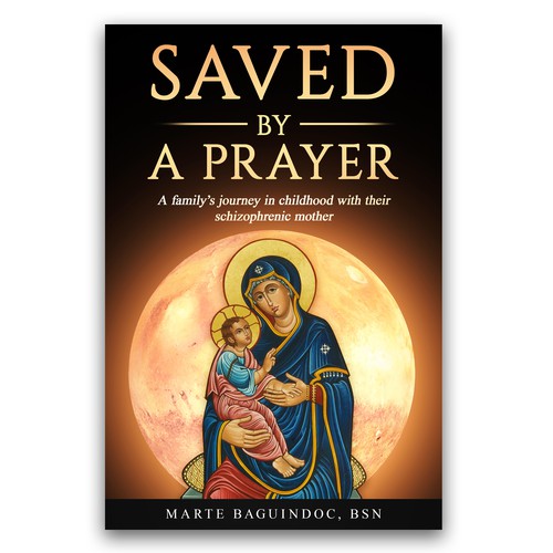 Saved by a Prayer