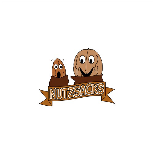 Nutzsacks Logo