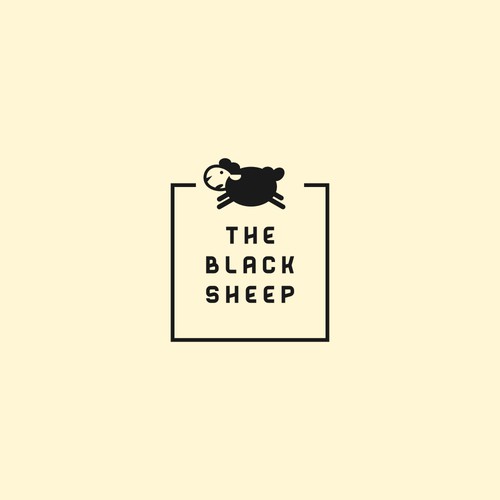 The Black Sheep