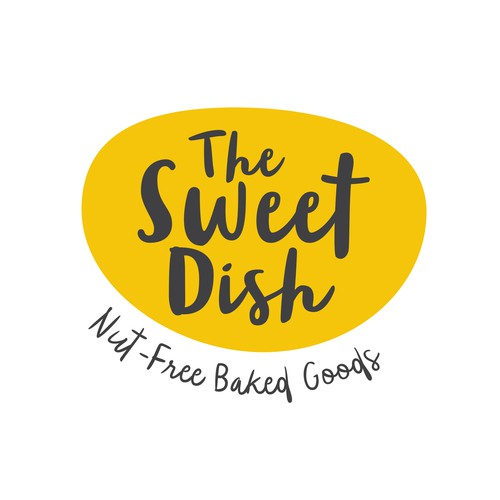 The Sweet Dish