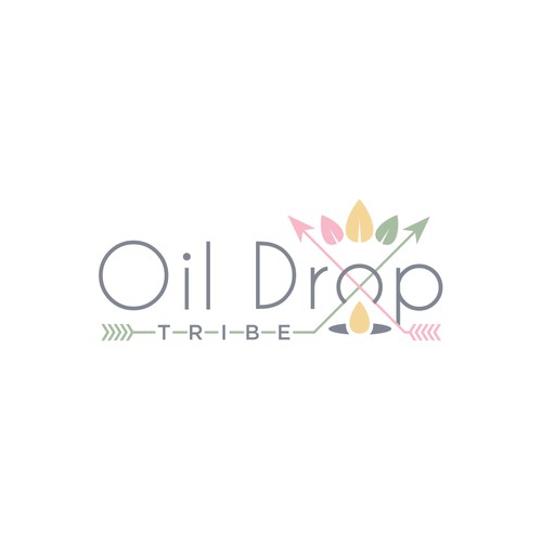 Oil Drop Tribe