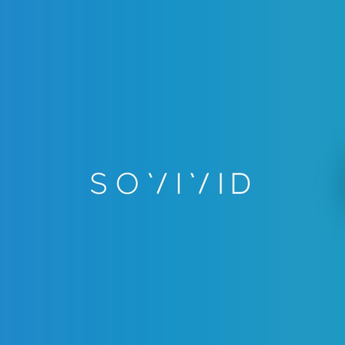 Sovivid | App logo