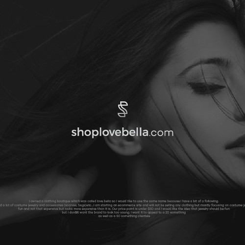 Shoplovebella