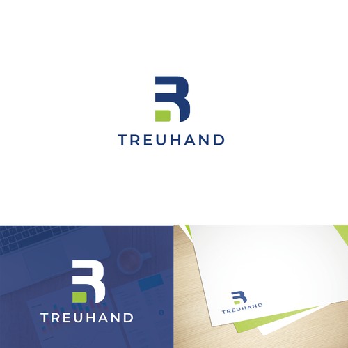 Logo 3B Treuhand