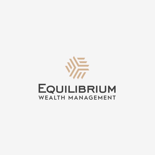 Clean Logo for Equilibrium Wealth Management