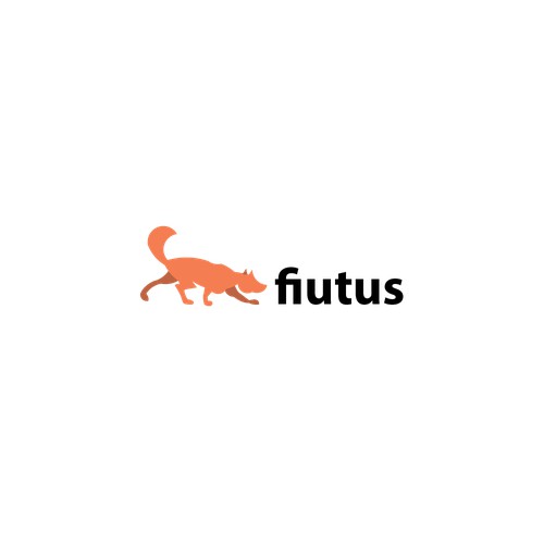 Fiutus Logo Design