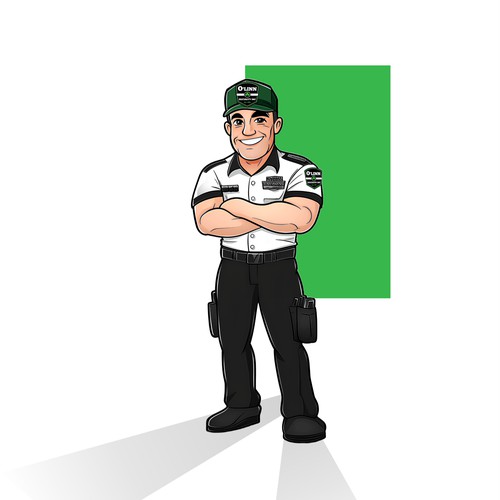 Mascot