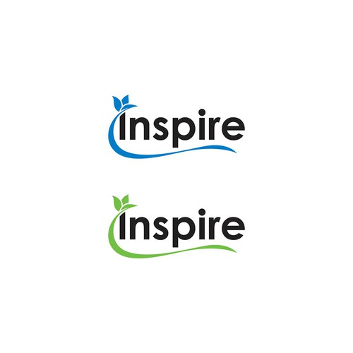 Inspire: Foodservice Packaging Brand Logo 2