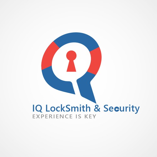 LockSmith logo