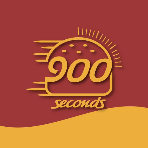 900 seconds
