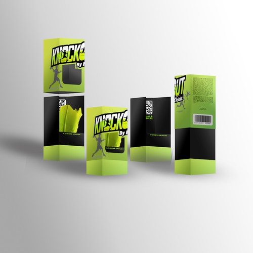 Packaging Design