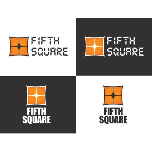 Logo for Fifth Square