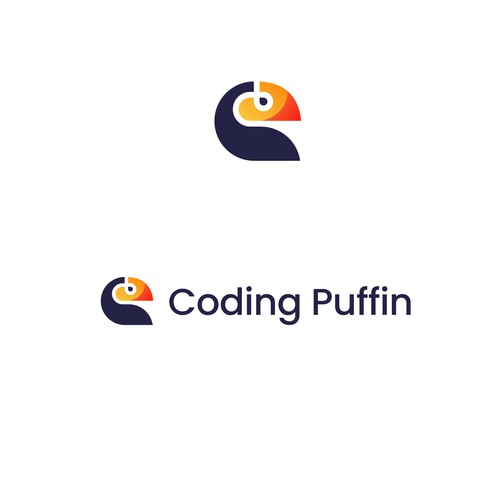 Coding Puffin