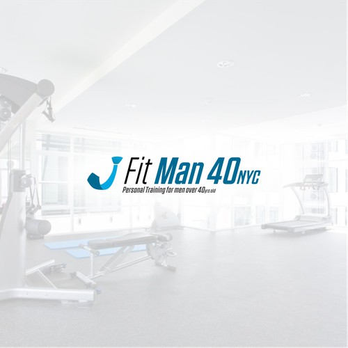 Fit Man 40 NYC