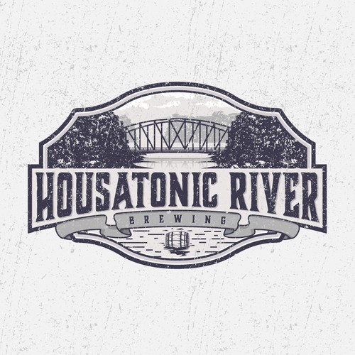 HOUSATONIC RIVER BREWING