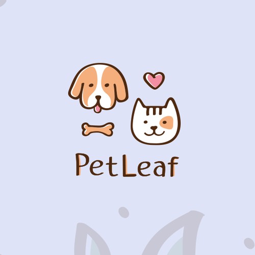 Petleaf