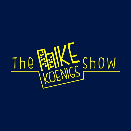 Logo Tv Show