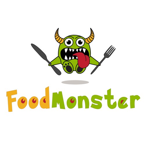 FOOD MONSTER