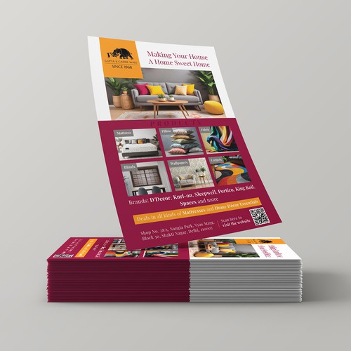 Flyer Design