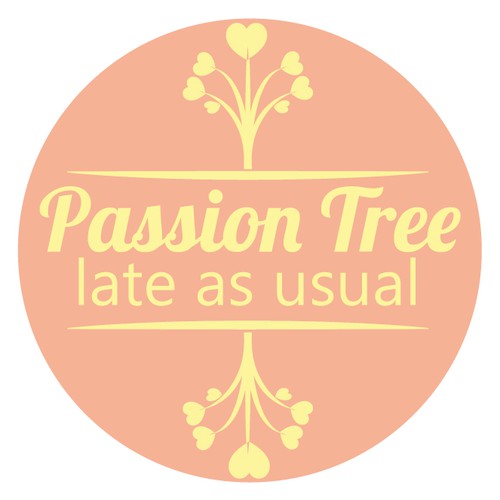 Create the logo for new Sydney (Australia) late night dessert cafe!