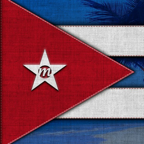 Cuba Libre Wallpaper for Maui OS
