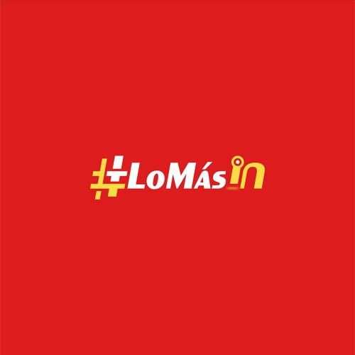 Logo #LoMas In