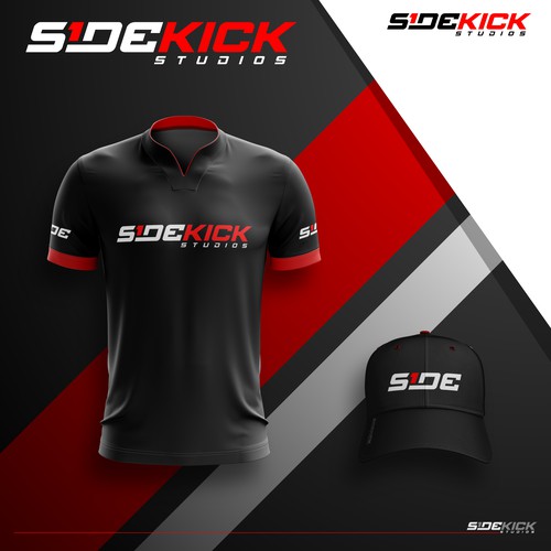 S1DEKICK STUDIOS