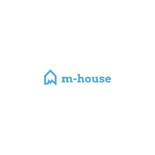 M-House Logo