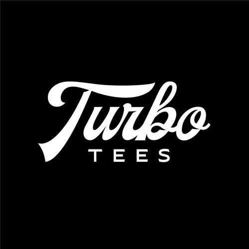 Turbo Tees Simplified Concept