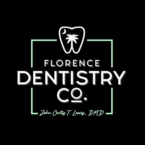 sleek logo for a new family/cosmetic DENTAL OFFICE