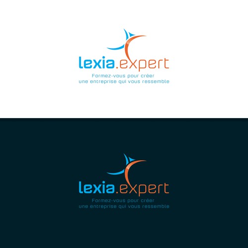 Logo lexia-expert