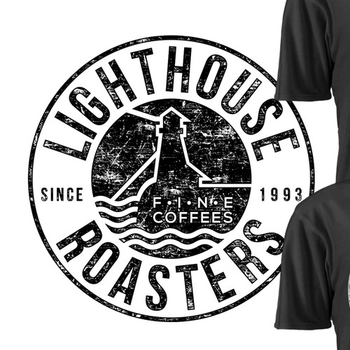 LightHouse Roaster