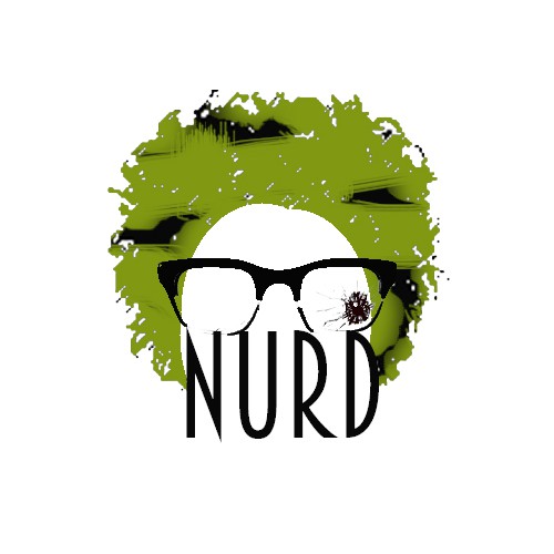 Make our brand nerdy!