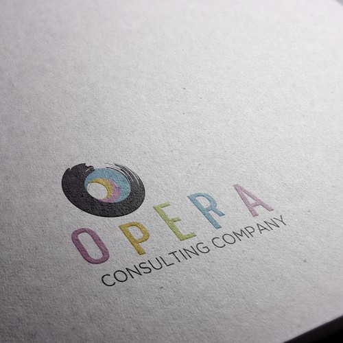 Consulting Company Logo