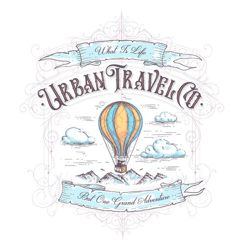 Urban Travel Co