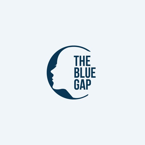 The Blue Gap