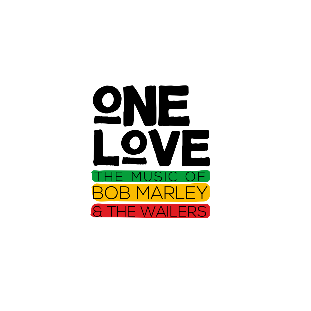 One Love Band need a new logo