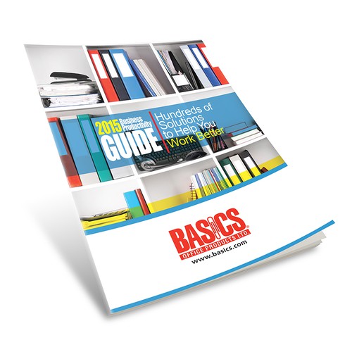 BASICS: 2015 Business Productivity Guide