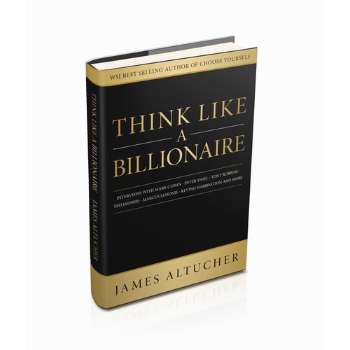 Think Like A Billionaire