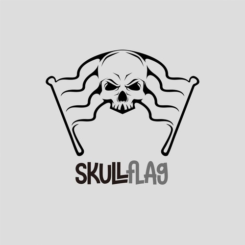 Skull Flag