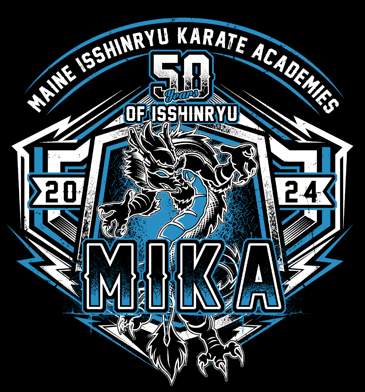 Summer Karate Uniform