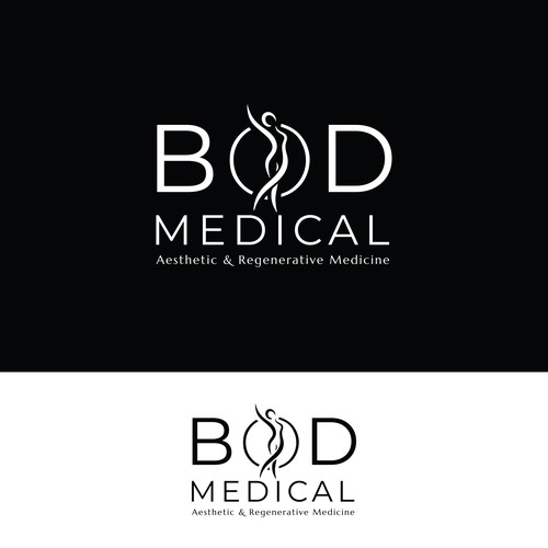 BOD Medical Logo