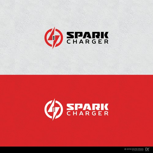 Spark Charger