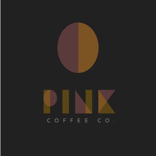 Pink Coffee