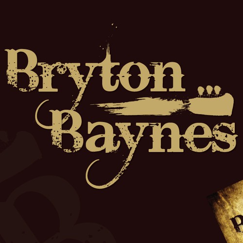 logo for Bryton Baynes