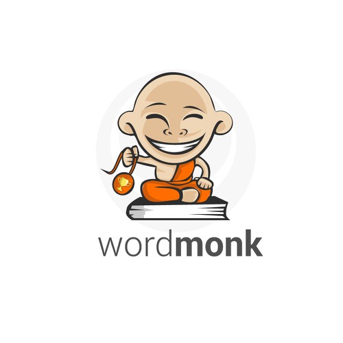 Word Monk
