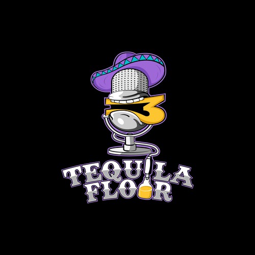 3 Tequila Floor