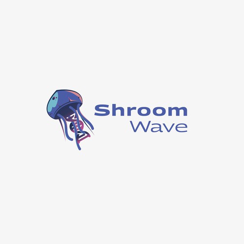Shroom wave