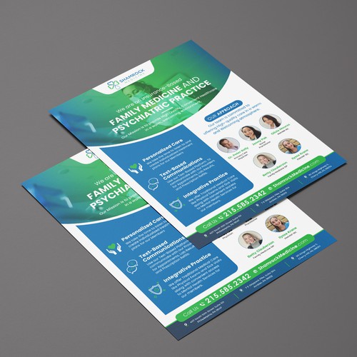 Flyer Design